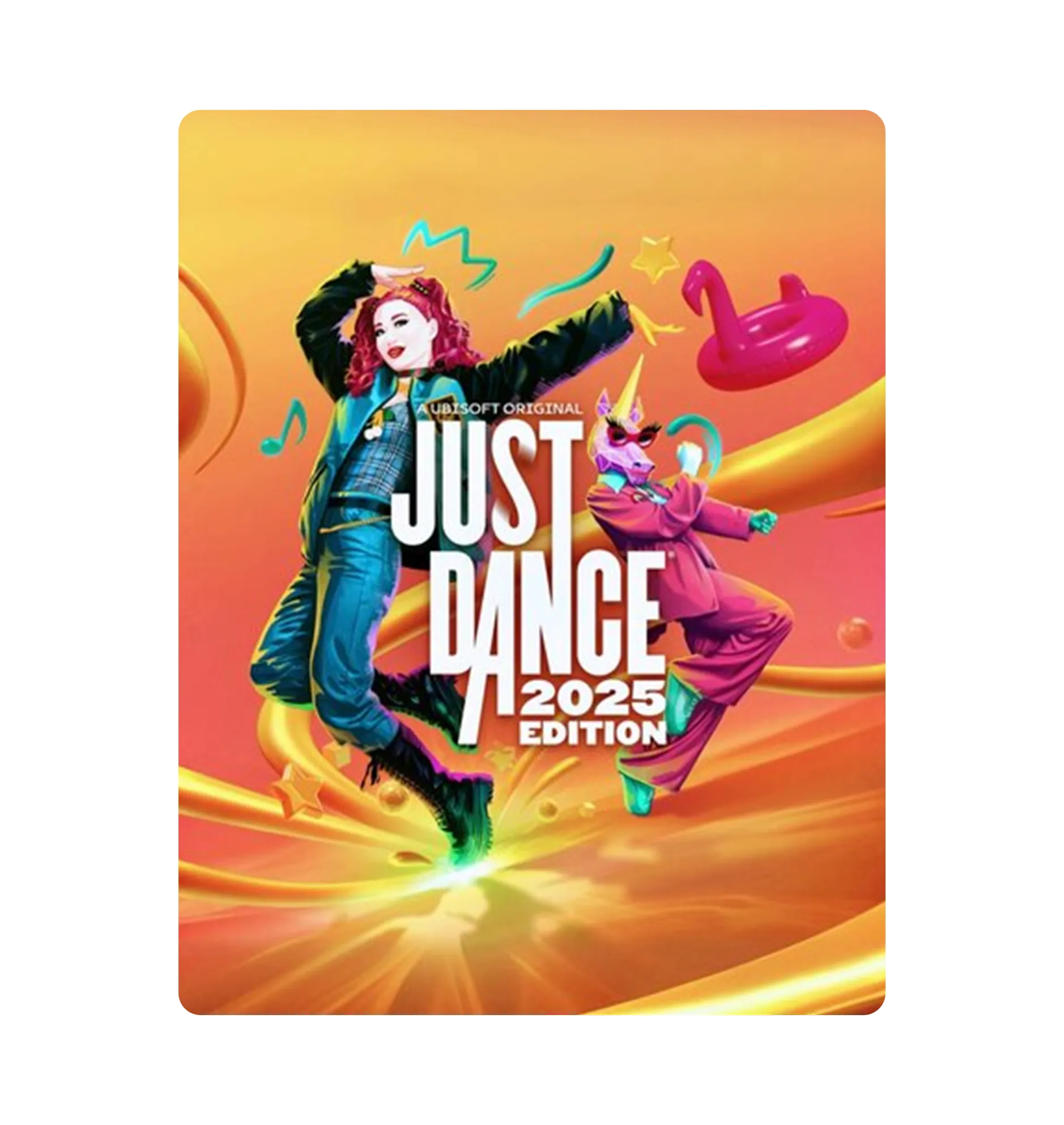 Just dance