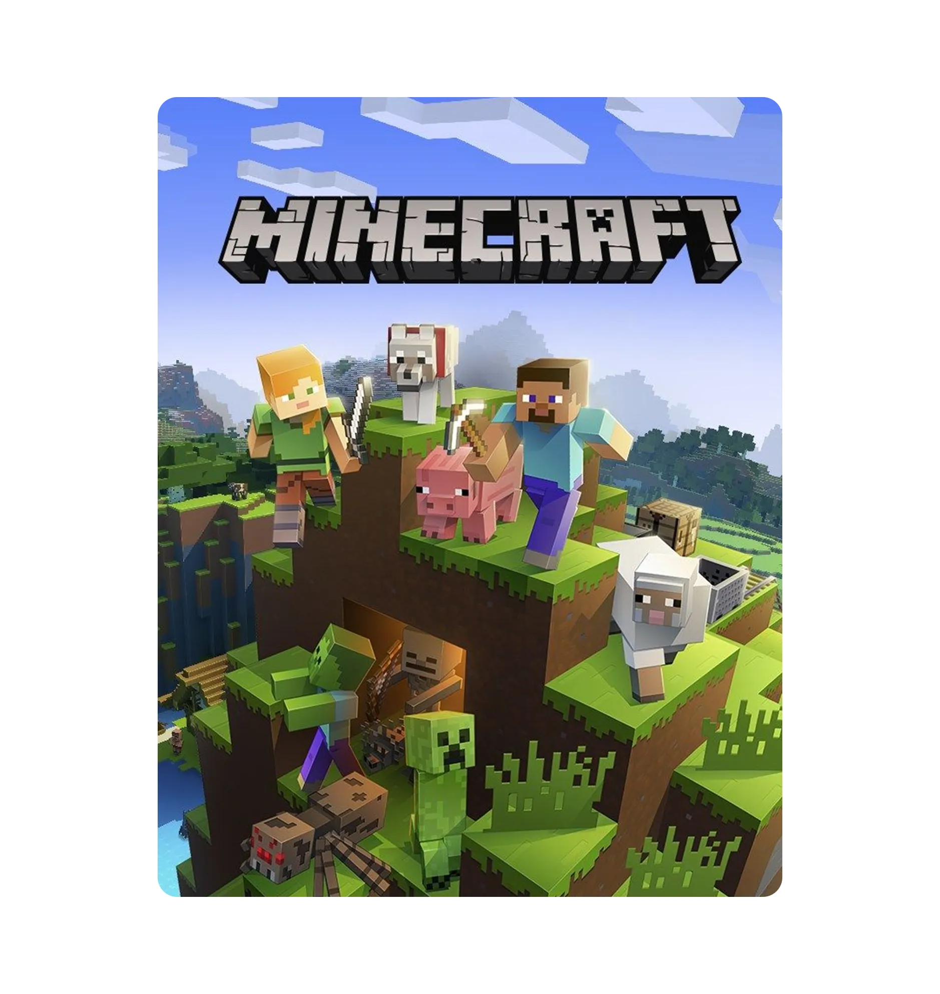 Minecraft